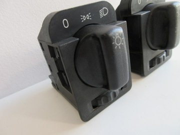 фото thumb №8, Выключатель света opel corsa calibra 2059 90213283