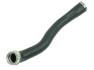 фото thumb №1, Труба шланг turbo інтеркулер jeep patriot 2.0 crd