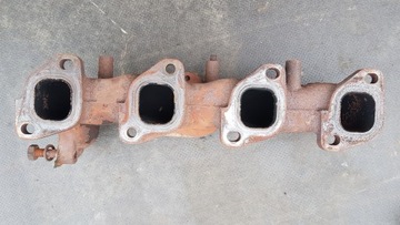 фото thumb №1, Коллектор выпускной maxity atleon cabstar 3.0 150km