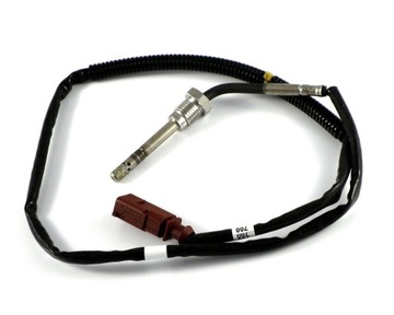 фото thumb №1, Датчик температуры выхлопных газов dpf 03l906088fe amarok