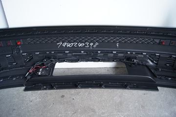 фото thumb №9, Seat tarraco lr7h бампер задняя задний 5fj807421b/c