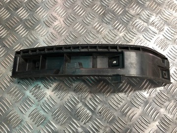 фото thumb №1, Volvo s80 ii 07- напрямна бампера правий задня задній