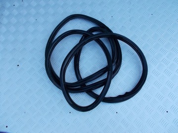 фото thumb №1, Mercedes sprinter 906 vw crafter прокладка двері задня оригінал niski 06-18r