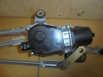 фото thumb №5, Механізм моторчик двірник перед vitara iii