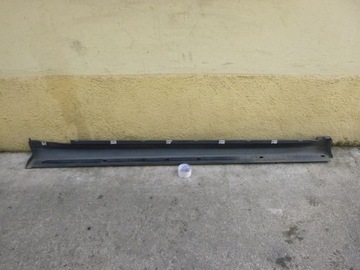 фото thumb №4, Mercedes b класс 169 порог планка накладка левая