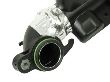 фото thumb №8, Резонатор шланг turbo ford focus ii 12311901