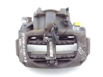 фото thumb №1, Iveco eurocargo 02-15 суппорт правый задняя 22,5''