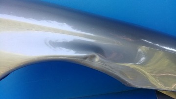 фото thumb №6, Крила правий перед alfa romeo 166 lift fl 2005r