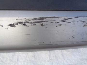 фото thumb №9, Opel crossland x бампер задний задняя pdc