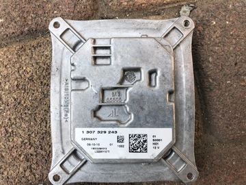 фото thumb №1, Range rover модуль світла led