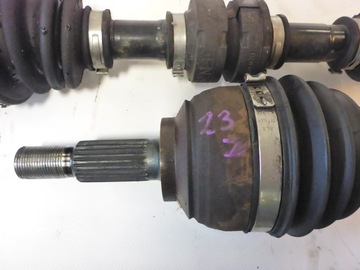 фото thumb №4, Полуось правая длинная nissan micra k14 0,9 ig-t 17-