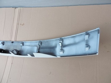 фото thumb №5, Mitsubishi eclipse cross планка накладка крышки зад