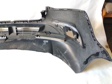 фото thumb №6, Mercedes sprinter w910 бампер переднє перед 2018-