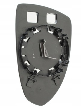 фото thumb №3, Дзеркало вкладиш ліва opel corsa d