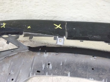 фото thumb №8, Mini cooper r56 аеродинамічний комплект works рестайлінг 09- бампер