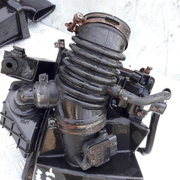 фото thumb №1, Mazda 3 bk i 03-09r 2.0 16v wąż труба шланг повітрозабірник