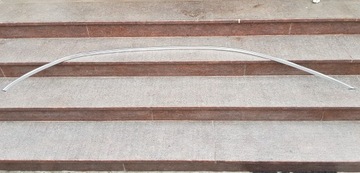 фото thumb №1, Mercedes e w212 молдинг кровельная хром na дверь правый