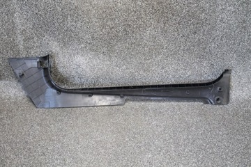 фото thumb №2, Mini r57 r56 cooper s молдинг поріг ліва