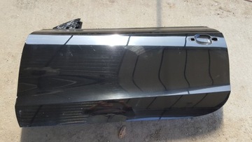 фото thumb №1, Audi a5 s5 купе cabrio дверь левая красивый