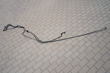 фото thumb №1, Volvo v90 s90 провода топливные дизель 2.0d