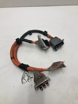 фото thumb №1, Шланг wysokiego напруги auris ii гібрид 13-18r