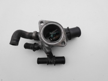 фото thumb №3, Корпус термостата 46790294 alfa 147 1.9jtd 8v