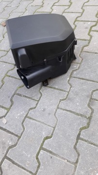 фото thumb №9, Корпус компьютера фильтра volvo xc70 s60 v70 фильтр