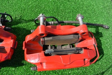 фото thumb №13, Супорт задня maserati quattroporte vi ghibli iii kpl