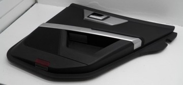 фото thumb №5, Обшивка обивка дверь правый задняя mercedes glk x204