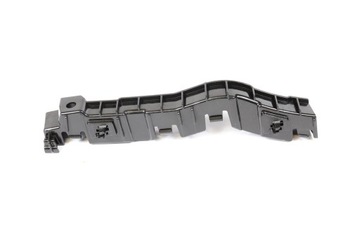 фото thumb №1, Направляющая направляющая бампера vw crafter перед правая