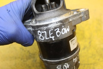 фото thumb №7, Стартер aygo 1.0 b 28100-0q100-b