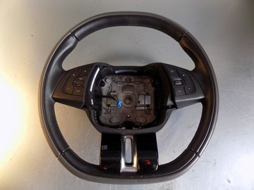 фото thumb №1, Citroen c4 cactus воздуховод мультифункция оригинал