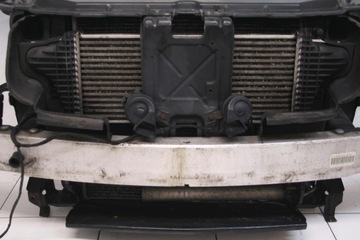 фото thumb №2, Pas перед mercedes rklasa w251 3.0 cdi 05- автоматическая коробка передач