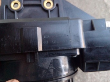 фото thumb №5, Ford focus c-max перемикач комбінований 3m5t6475ac