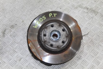 Купити Поворотний кулак правий задній c-klasa w205 amg, фото thumb