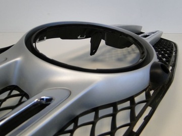 фото thumb №8, Mercedes gls x166 166 решётка радиатора решётка радиатора na камера