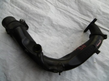 Купити Renault dacia 1.5 dci труба інтеркулер 165769779r, фото thumb