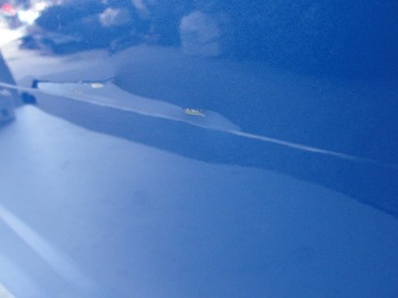 фото thumb №4, Дверь задняя правое ford b-max 12-17