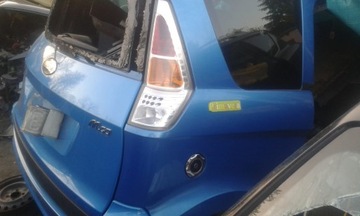 фото thumb №1, Крыло крыша microcar mgo задняя лампа четверть крыша pas приборная панель