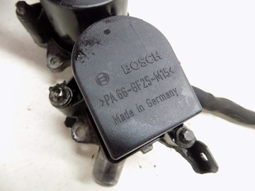 МАСЛЯНЫЙ НАСОС Mercedes W169 W245 2.0 CDI A6400101062