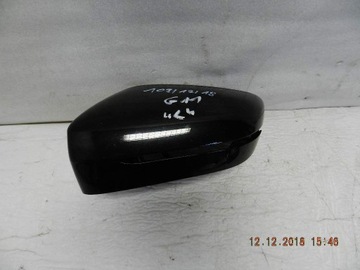 фото thumb №1, Bmw 7 g11 15- корпус зеркало plus рамка левая str