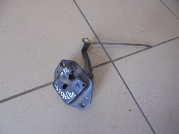 фото thumb №1, Grand voyager 96-00 замок крышка топлива