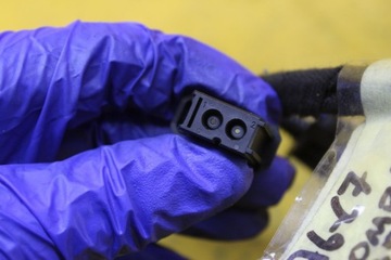 фото thumb №5, Шланг mmi жгут оптоволокно audi a6 c7 3.0 tdi