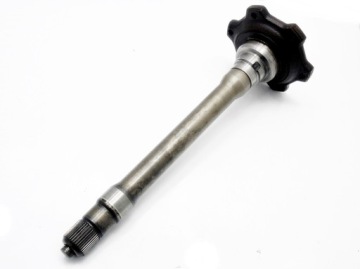 Купить Приводной вал коробка передач eyf 5hp-19 audi a6 passat, фото thumb