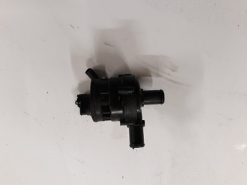 фото thumb №1, Помпа воды дополнительный qashqai j10 08-