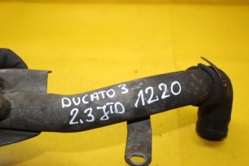 фото thumb №7, Труба шланг трубка  трубка ducato iii 2.3 jtd
