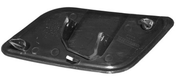 фото thumb №2, Права заглушка розпилювача фара audi q7