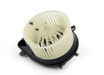 фото thumb №1, Оригинальный двигатель отопителя superb passat