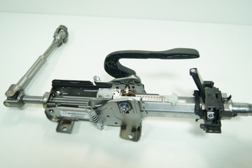 фото thumb №5, Gd vw arteon колонка рулевая 5q1419502ba