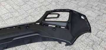 фото thumb №10, Hyundai kona бампер задняя оригинал d126